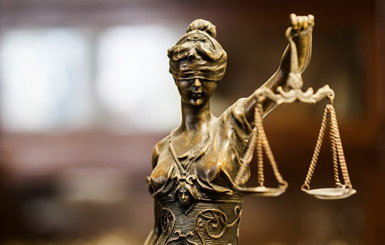 17 Ιουλίου: Παγκόσμια Ημέρα Διεθνούς Δικαιοσύνης