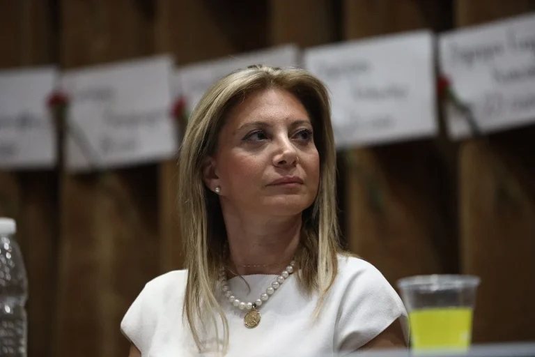 «Ρωσικό αποτύπωμα» στην Ελλάδα; Οι σκιές παρέμβασης πίσω από το κόμμα Καρυστιανού