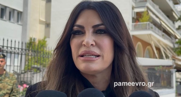 Γκιλφόιλ από Αλεξανδρούπολη: «Ζωτικής σημασίας κόμβος για τις ΗΠΑ και το ΝΑΤΟ»
