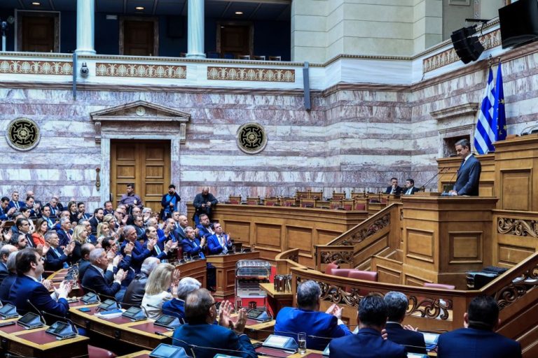 Η επόμενη μέρα της ΝΔ μέσα από τη συνεδρίαση της ΚΟ – Το ραντεβού του Ιουλίου