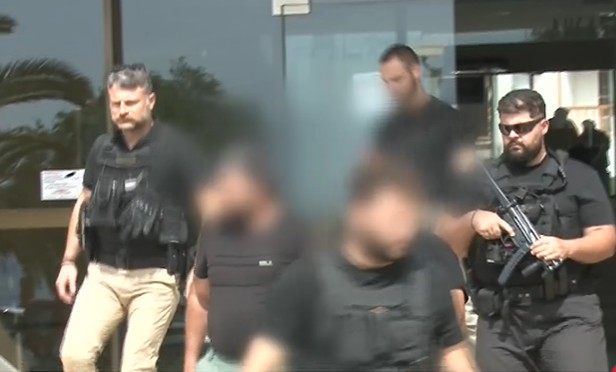 Νέες αποκαλύψεις στην υπόθεση της οικογενειακής «μαφίας» της Κρήτης: «Πέντε χρόνια είχα να πατήσω στο σπίτι μου»