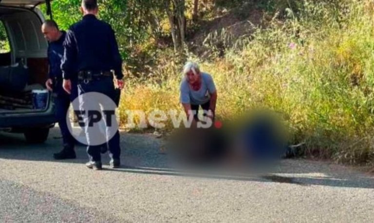 Ηράκλειο: Σοκαριστικές εικόνες και μαρτυρίες με την 28χρονη αιμόφυρτη στο δρόμο (ΒΙΝΤΕΟ)