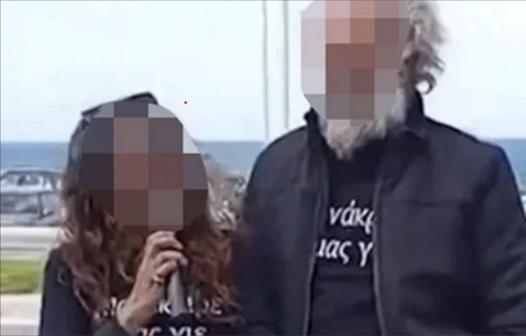 «Να δω το κηδειόχαρτό του στο στύλο»: Η μαρτυρία που αποκαλύπτει το μίσος πριν το φονικό στην Κρήτη (Video)