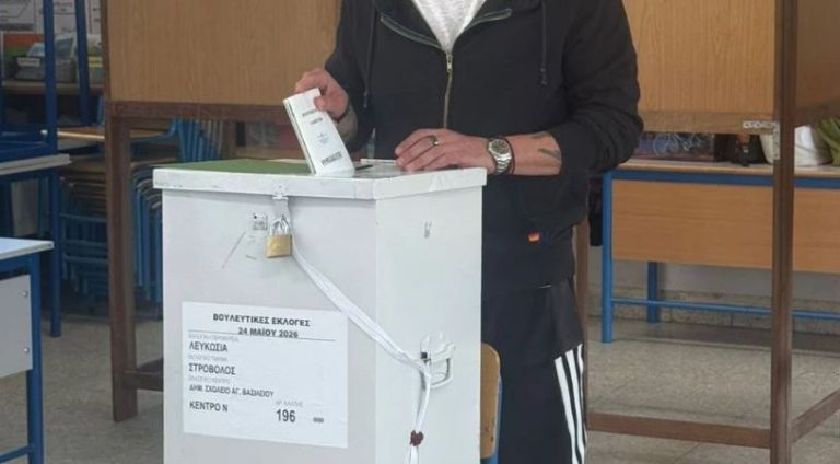 Κύπρος: Βουλευτικές εκλογές που θα καθορίσουν τις νέες ισορροπίες