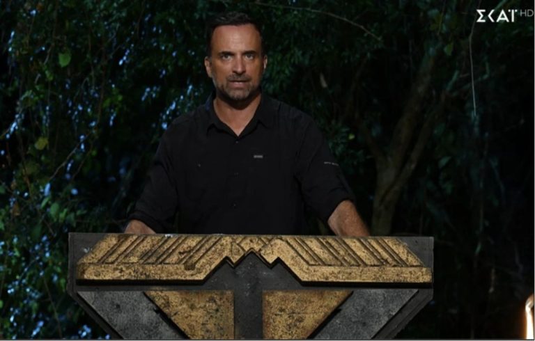 Survivor 2026 – Το πιο βαρύ φινάλε: Ο Λιανός ανακοινώνει τον νικητή «είναι πραγματικός Survivor» και ρίχνει αυλαία (Video)