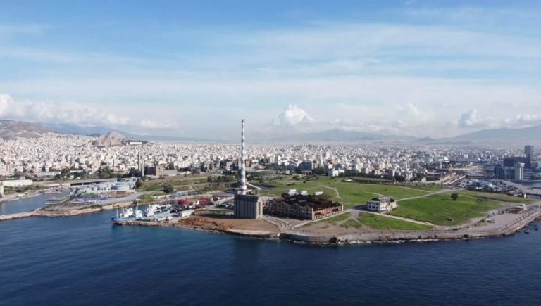 «Μυστήριο» η έντονη οσμή φυσικού αερίου στην Αττική – Στο μικροσκόπιο τα σενάρια για την προέλευσή της (video)