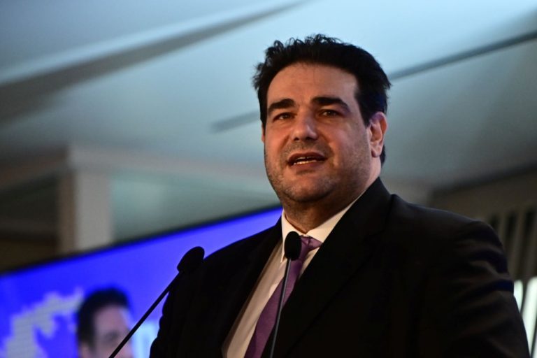 Θεόδωρος Λιβάνιος: Ο μεγαλύτερος φόβος της ΝΔ δεν είναι πολιτικός αλλά τα ενοίκια και η καθημερινότητα