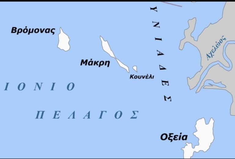 Η Μάκρη και το πιο παράξενο real‑estate case της Ελλάδας: Το νησί που «τρελαίνει» τους ξένους επενδυτές (Photos)