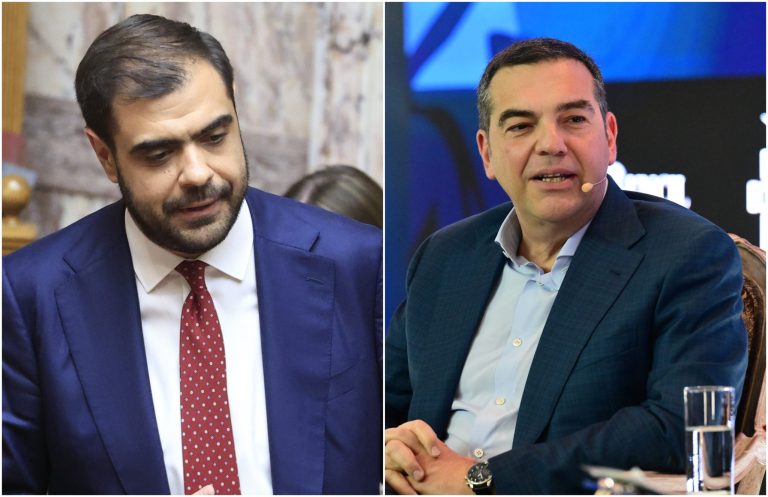 Μαρινάκης κατά Τσίπρα: «Ο κόσμος έχει κρίνει» – Σφοδρή κριτική για ΔΕΗ και τράπεζες