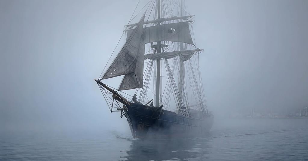 Mary Celeste: Το άλυτο μυστήριο του πλοίου που βρέθηκε έτοιμο για κόσμο χωρίς… κόσμο! (video+photo)