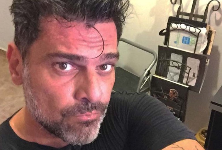 Τόνυ Μαυρίδης: Ραγίζει καρδιές το «αντίο» στην αδελφή του – «Τέτοια αγάπη δεν χάνεται ποτέ» (Photo)