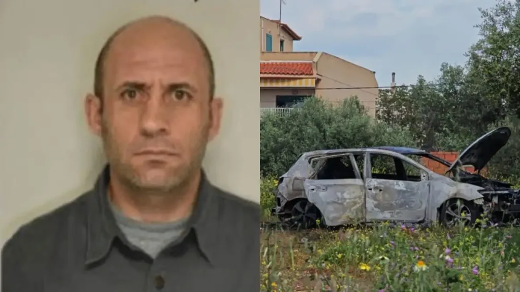 Τρεις συλλήψεις για τη δολοφονία Μοσχούρη – Σε εξέλιξη η έρευνα των Αρχών