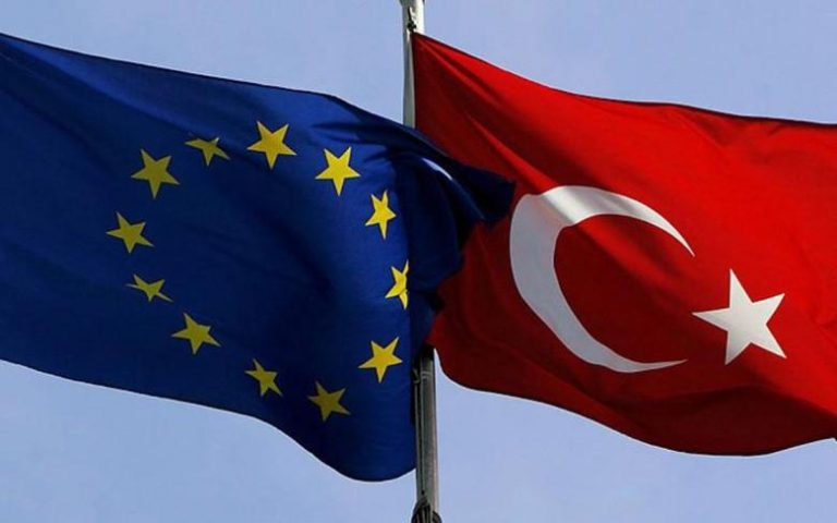 SAFE: Η Τουρκία ψάχνει είσοδο από το… παράθυρο – Πιέσεις για ευρωπαϊκό ρόλο