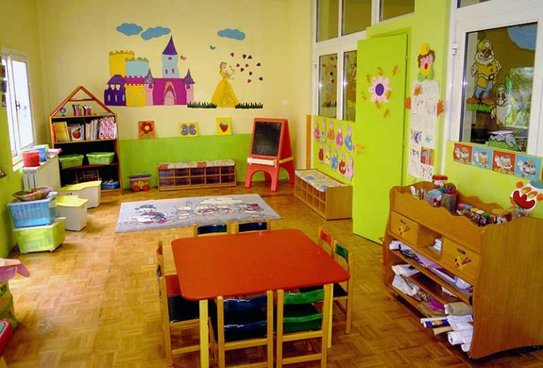 Χαλκίδα: Με χρηματοδότηση 2,59 εκατ. ευρώ προχωρούν δύο νέα νηπιαγωγεία