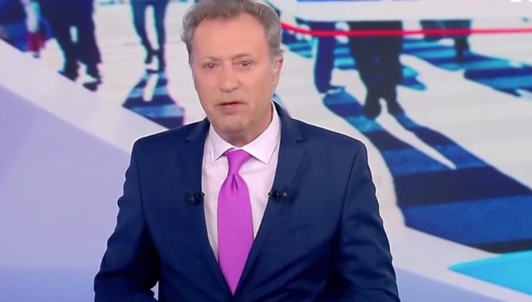 Άκης Παυλόπουλος: Εκτός εκπομπής σήμερα – «Θα τον δούμε όταν αποφασίσει να γυρίσει» είπε ο Οικονόμου (Video)