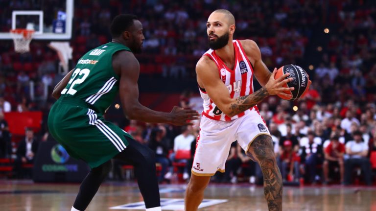 ΑΣΕΑΔ: «Πράσινο φως» για Παναθηναϊκό στο Super Cup – Απορρίφθηκε η προσφυγή του Ολυμπιακού