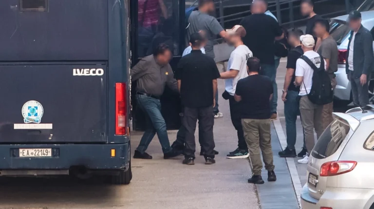 ΟΠΕΚΕΠΕ: Κακουργήματα για τους 22 συλληφθέντες στην Κρήτη – Βαρύ κατηγορητήριο για εγκληματική οργάνωση και απάτες