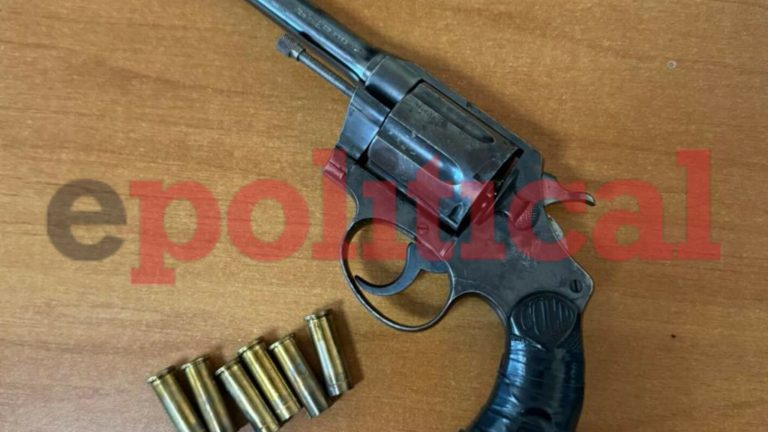 Αυτό είναι το όπλο με το οποίο ο 54χρονος εκτέλεσε τον 20χρονο στην Κρήτη: Η δολοφονία εκδίκησης που συγκλονίζει (Video)