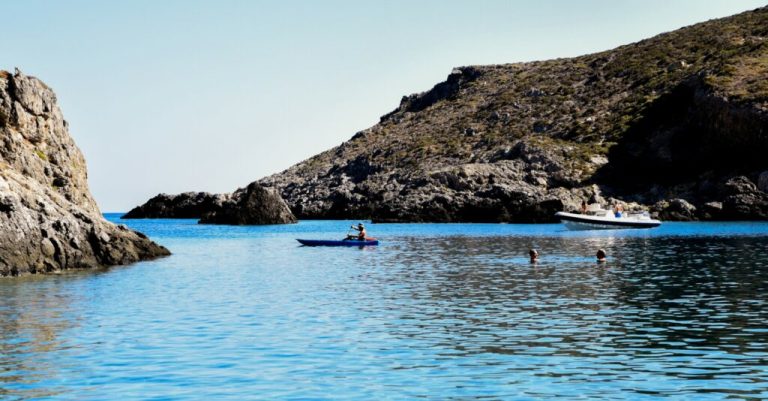 «Έσπασε τα κοντέρ» το Chios Kythira Pass: Πάνω από 200.000 αιτήσεις για Χίο και Κύθηρα