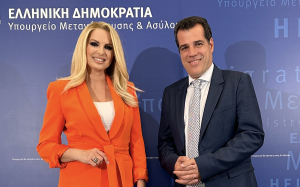 Θάνος Πλεύρης: Μια ανάσα πριν το θάνατο, αποκαλύπτει όσα έζησε για πρώτη φορά
