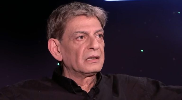 Μιχάλης Ρακιντζής: Όλη η αλήθεια για το φιάσκο με το playback του «S.A.G.A.P.O» (Video)