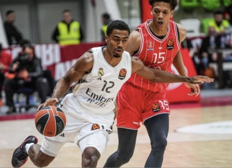 Η Ρεάλ στο Final Four – και τώρα… Παναθηναϊκός; (Video)