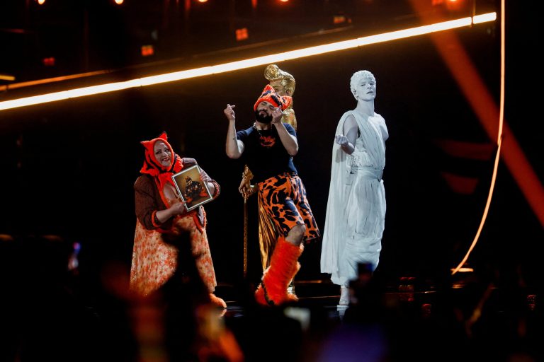 Eurovision 2026: Η σειρά εμφάνισης που δίχασε τους fans λίγο πριν τον μεγάλο τελικό