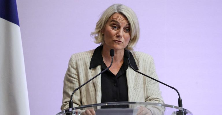 Γαλλία: «Δεν είναι βέβαιο αν έχει μεταλλαχθεί το στέλεχος του χανταϊού» δήλωσε η υπουργός Υγείας