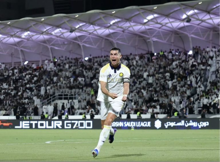 Φωνάζουν «Μέσι»; Ο CR7 κάνει τον μαέστρο και αγοράζει μετοχές δισεκατομμυρίων (Video)