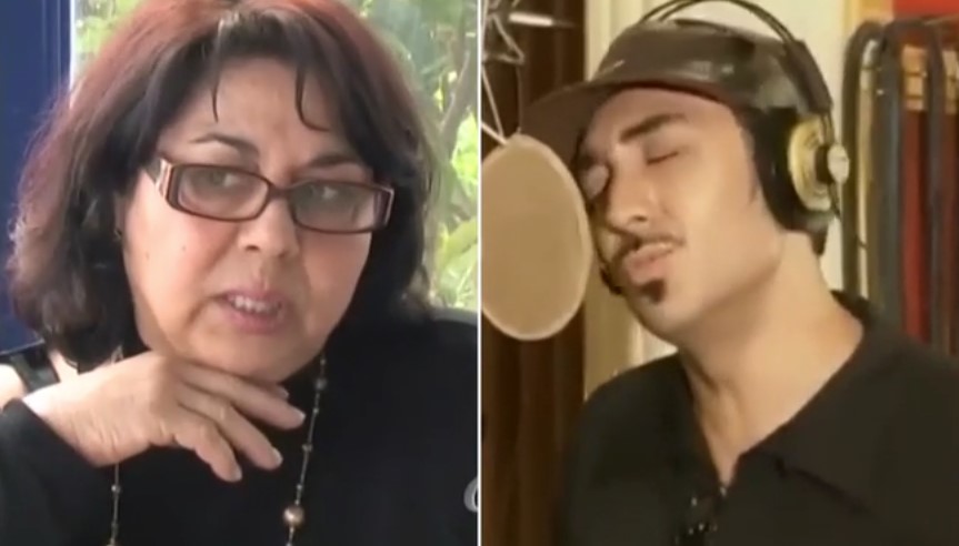 Νότης Σφακιανάκης: Αύριο η κηδεία της αδελφής του – Πού θα γίνει η ταφή (Video)
