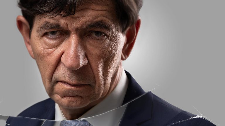 «Εκτός Ύλης – Reloaded»: Το παγκόσμιο sold out με τον Γεράσιμο Σκιαδαρέση στο θέατρο Βράχων