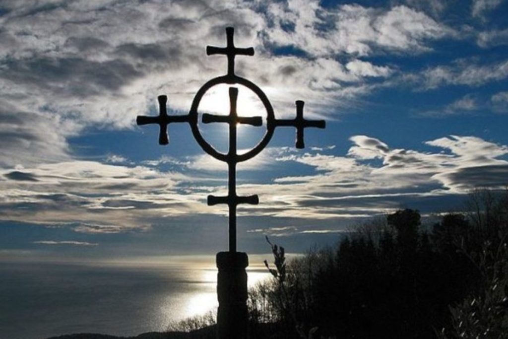 Εορτολόγιο 7 Μαΐου: Ποιοι γιορτάζουν σήμερα