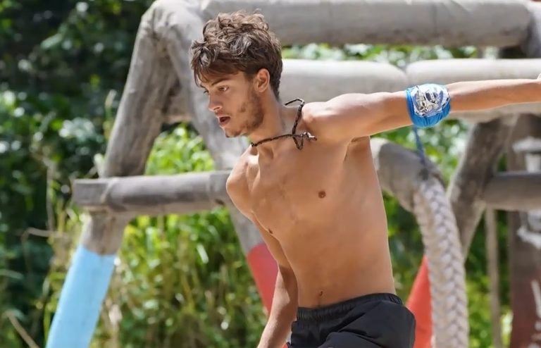 Survivor: Στη ΜΕΘ ο Σταύρος Φλώρος – Θα μεταφερθεί τελικά στις ΗΠΑ;