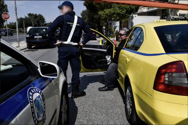 Η σπείρα–εφιάλτης των ταξιτζήδων στην Αγία Βαρβάρα: «Μου έβαλε το μαχαίρι στα πλευρά» (Video)