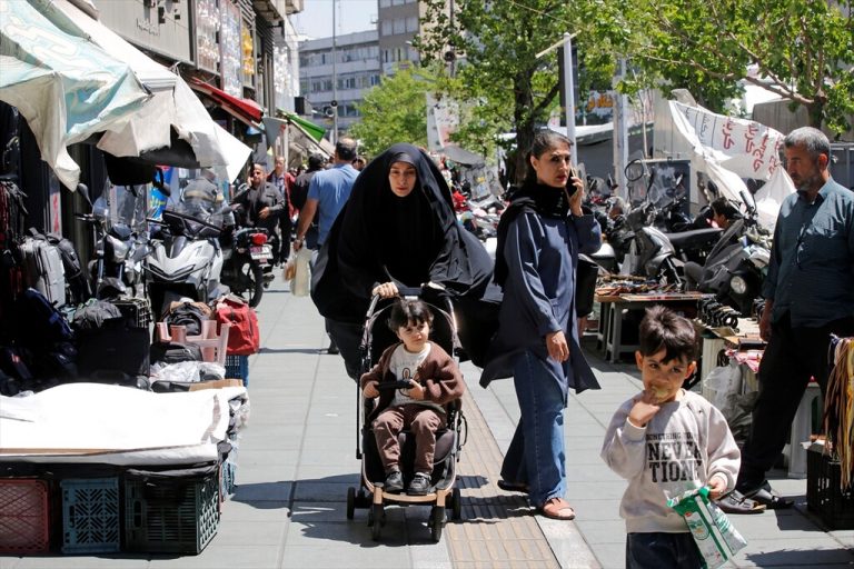 Ιράν για το αμερικανικό σχέδιο προσέγγισης: «Λίστα επιθυμιών, όχι συμφωνία»