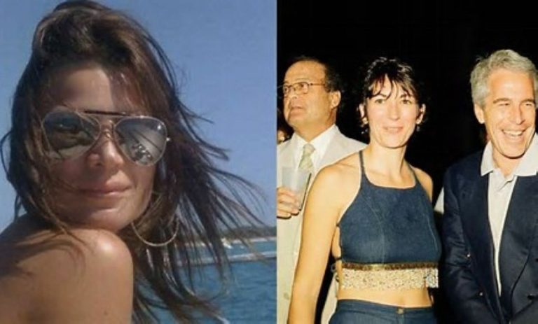 Χάθηκε η γυναίκα που αποκάλυψε τον Επστάιν – Το σκοτεινό ραντεβού με δονητή και το δόλωμα της Victoria’s Secret (Video&Photos)