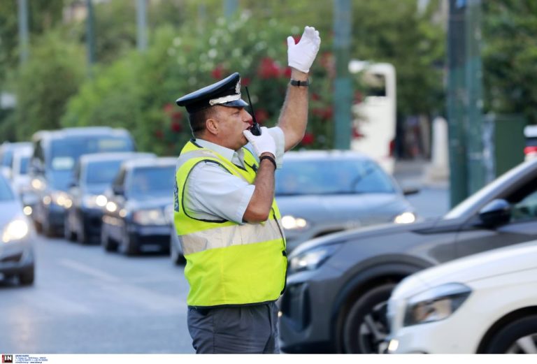 Κυκλοφοριακό “μπλόκο” σε Κηφισίας και Συγγρού – Πότε ξεκινούν οι ρυθμίσεις