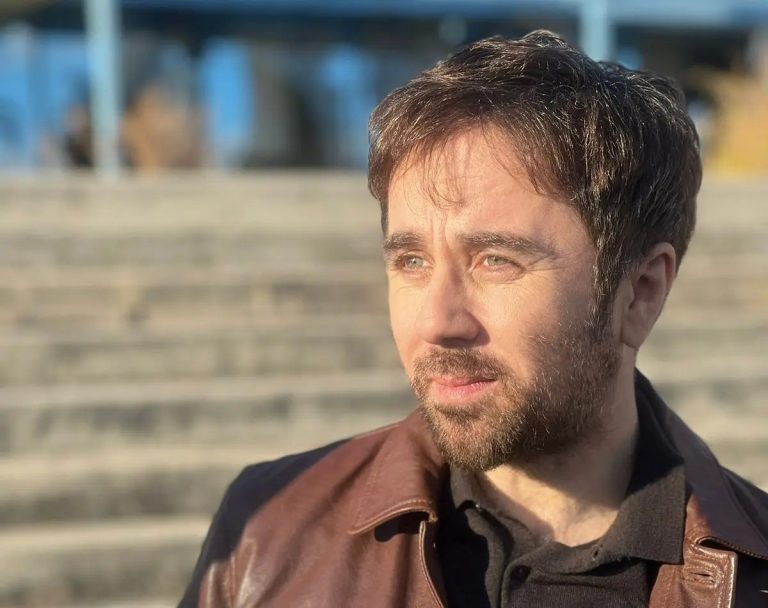 Θανάσης Τσαλταμπάσης: Η συγκινητική ανάρτηση για το θάνατο του πατέρα του (Photo)
