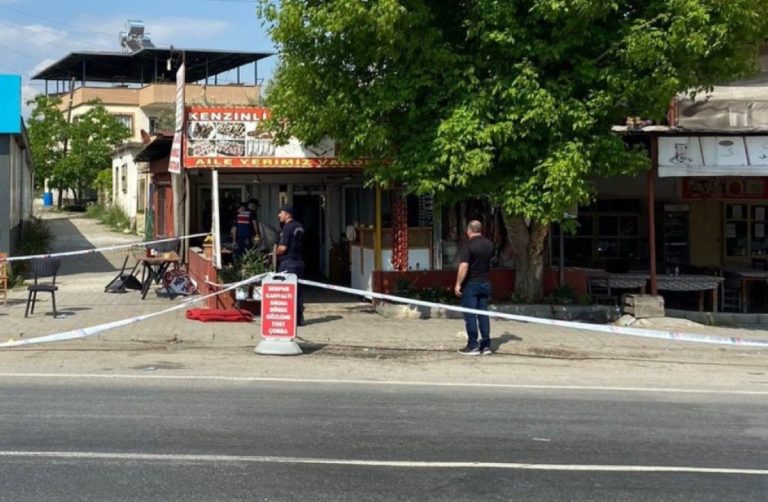 Αιματοχυσία στην Τουρκία: 17χρονος γάζωσε εστιατόριο – Τουλάχιστον 4 νεκροί και 8 τραυματίες (Video)