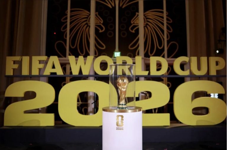 Μουντιάλ 2026: Όμιλοι, πρόγραμμα, φαβορί – Οι σταρ που θα λάμψουν και οι θρύλοι που γράφουν ιστορία