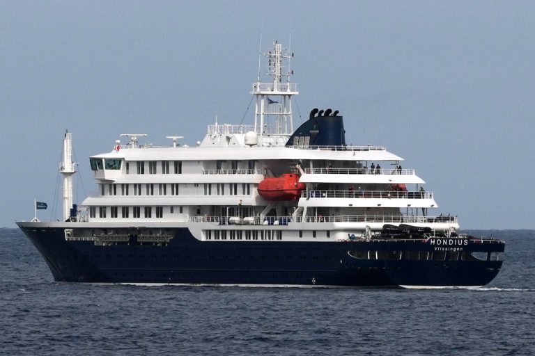 ΠΟΥ: Επιβεβαιώθηκαν έξι συνολικά κρούσματα χανταϊού