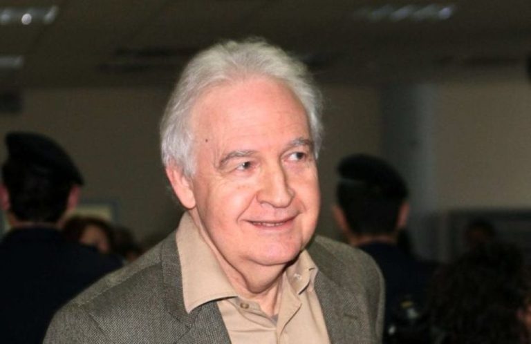 Αποφυλακίστηκε ο Αλέξανδρος Γιωτόπουλος της 17 Νοέμβρη (video)