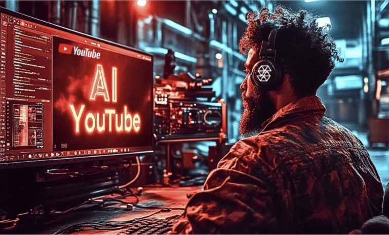 Η Google λανσάρει το «Ask YouTube»: Η αναζήτηση γίνεται συνομιλία