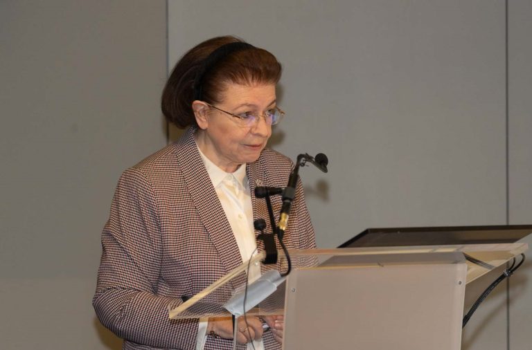 Λ. Μενδώνη: Διαχειριστικά Σχέδια για τα ελληνικά Μνημεία Παγκόσμιας Κληρονομιάς