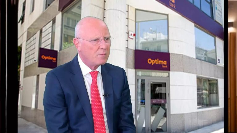 Γιατί ψάχνει και… ψάχνεται η Optima