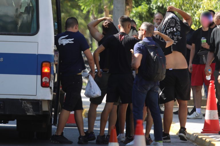 Δολοφονία 15χρονου: Ποινικές διώξεις για ανθρωποκτονία στους συλληφθέντες – Τι υποστηριξε ο 17χρονος