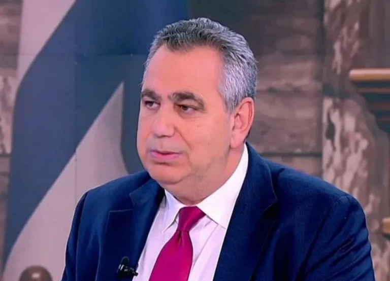 Παραιτήθηκε από τον ΣΚΑΪ ο Βασίλης Χιώτης (Video)