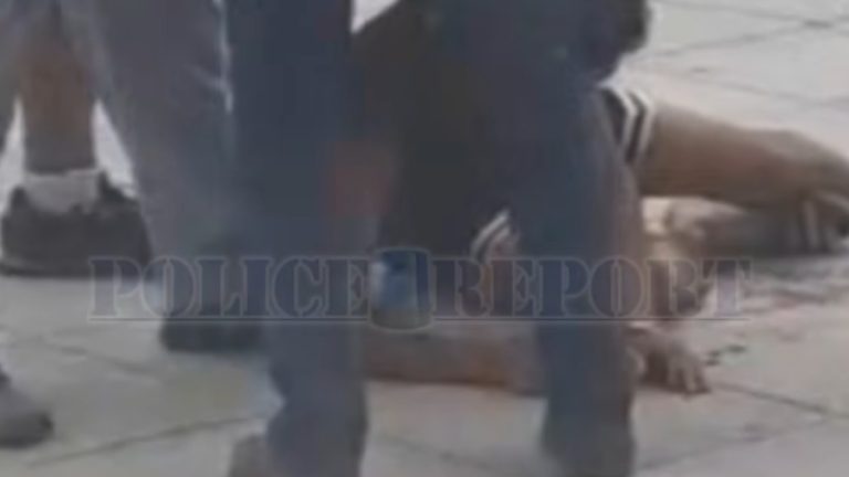 Καλλιθέα: Ανατροπή στην επίθεση – Δεν μπήκαν ποτέ στο σπίτι οι δύο άνδρες;