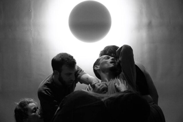 Calderone In Situ 2026: Έρχεται το 1ο Site – Specific Φεστιβάλ στο Calderone Art Space