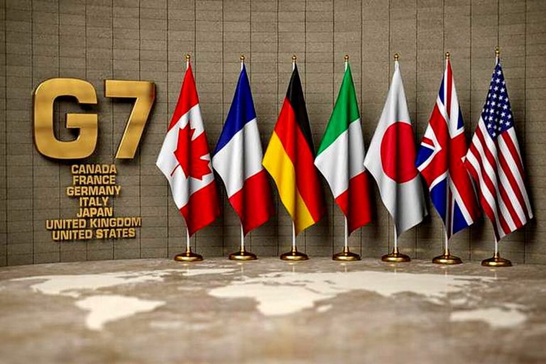 Σύνοδος Κορυφής G7: Στο επίκεντρο η συμφωνία ΗΠΑ με Ιράν – Τα υπόλοιπα θέματα της ατζέντας